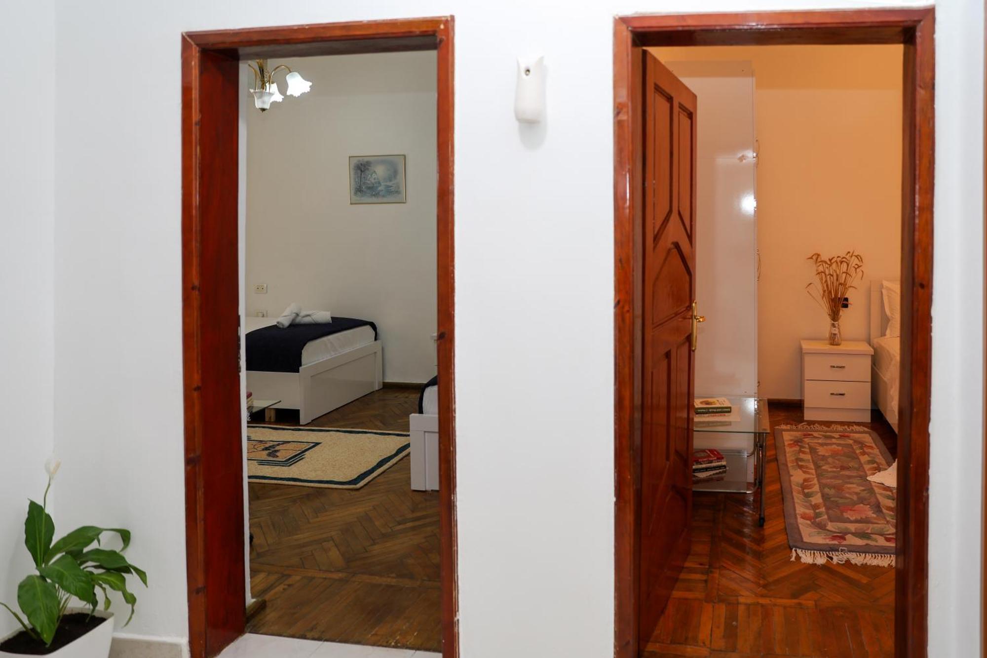 Apartment The Cozy 2 *