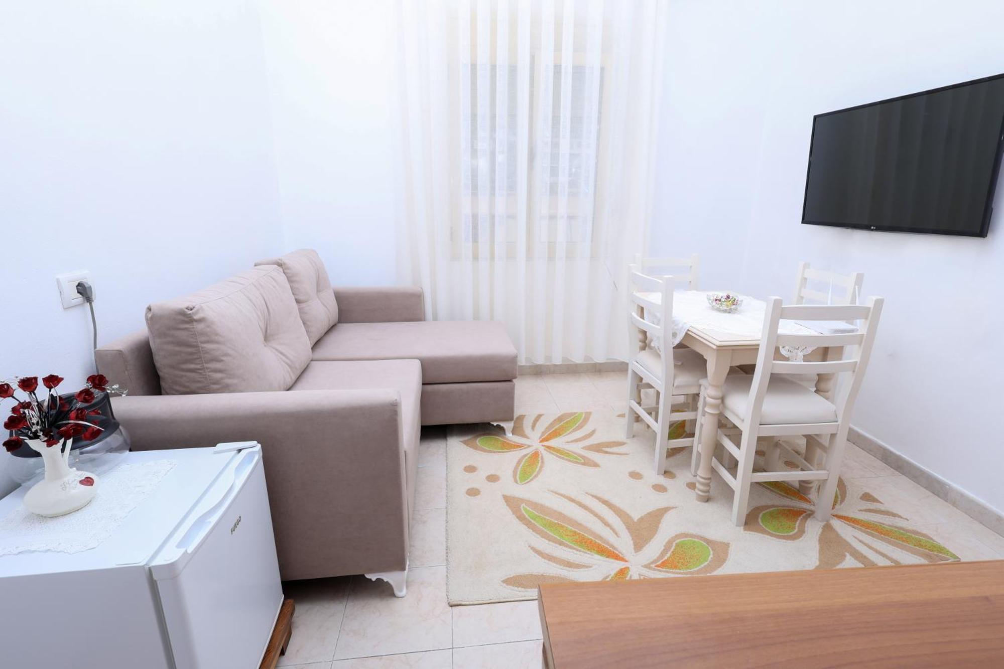 The Cozy 2 Apartment Berat