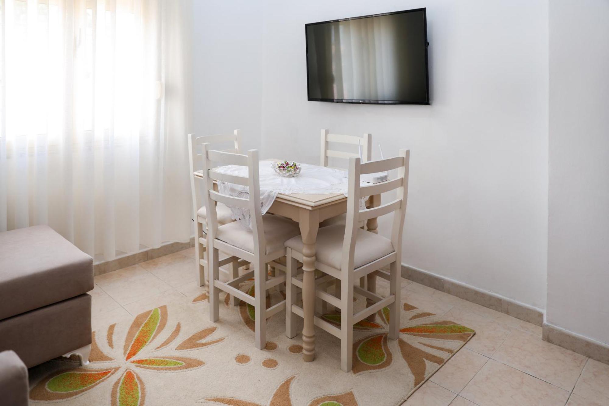 Apartment The Cozy 2 *