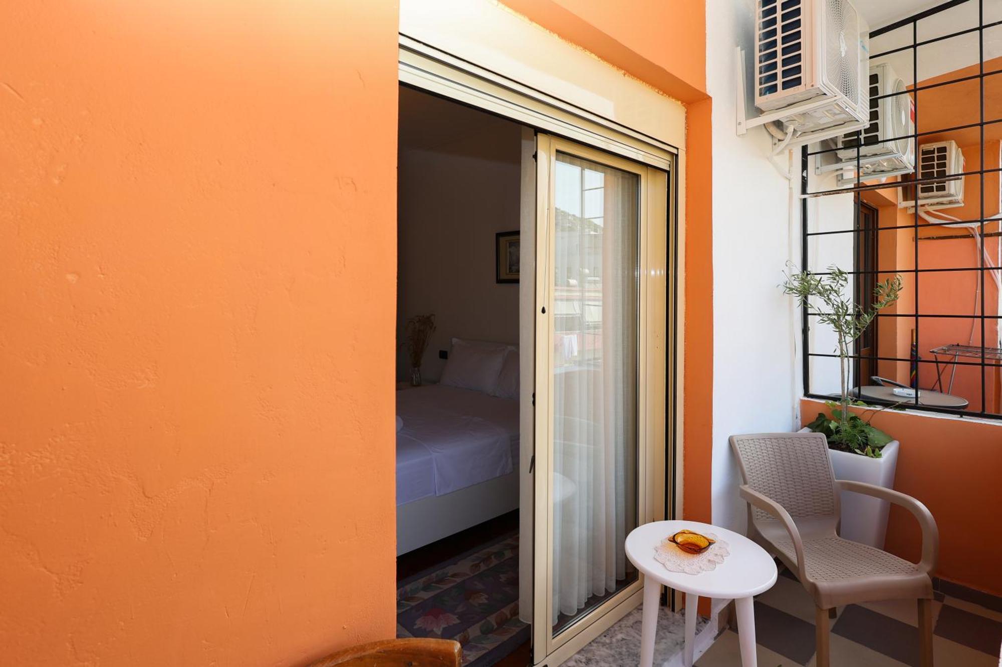Apartment The Cozy 2 *