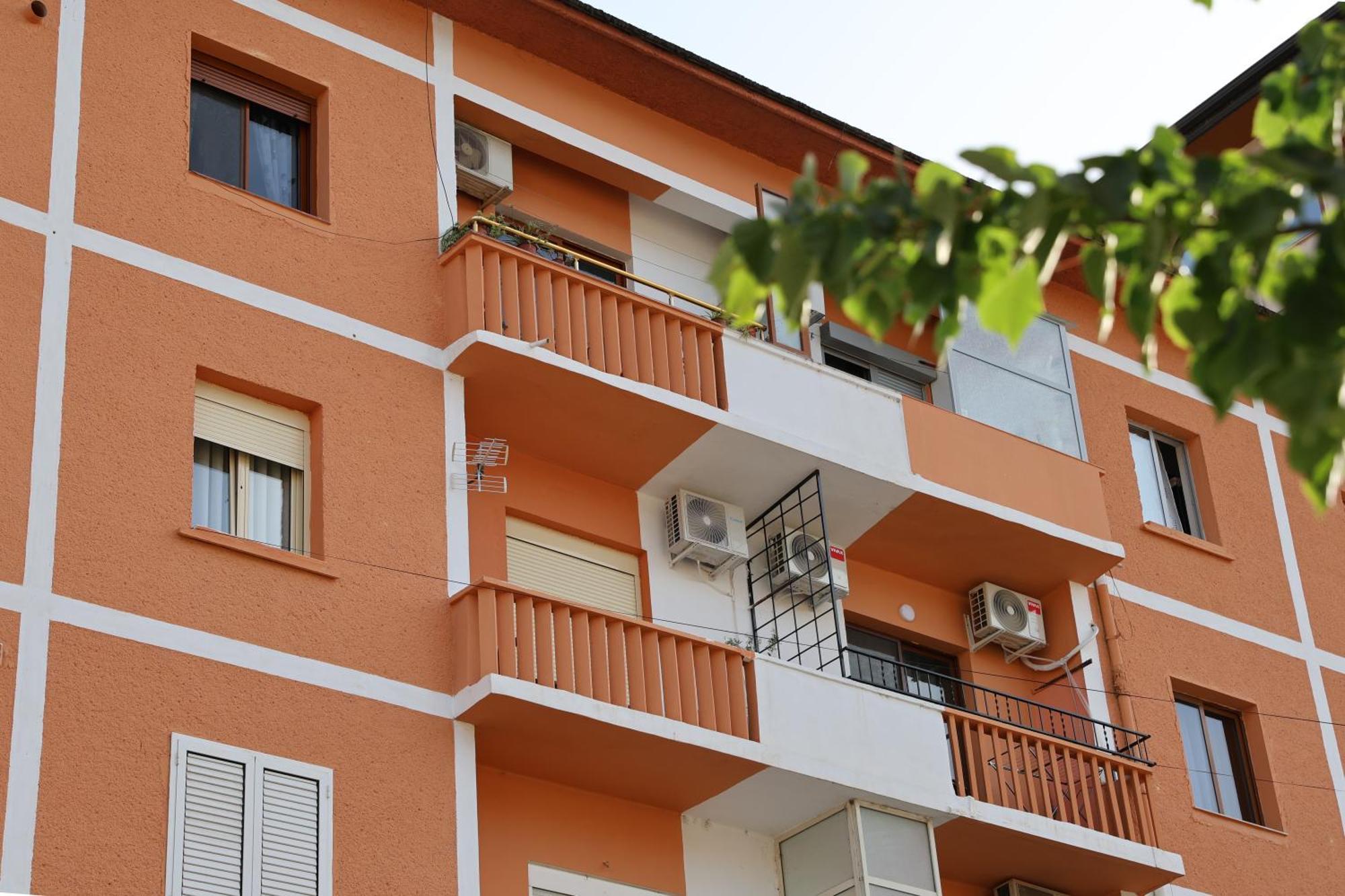 The Cozy 2 Apartment Berat